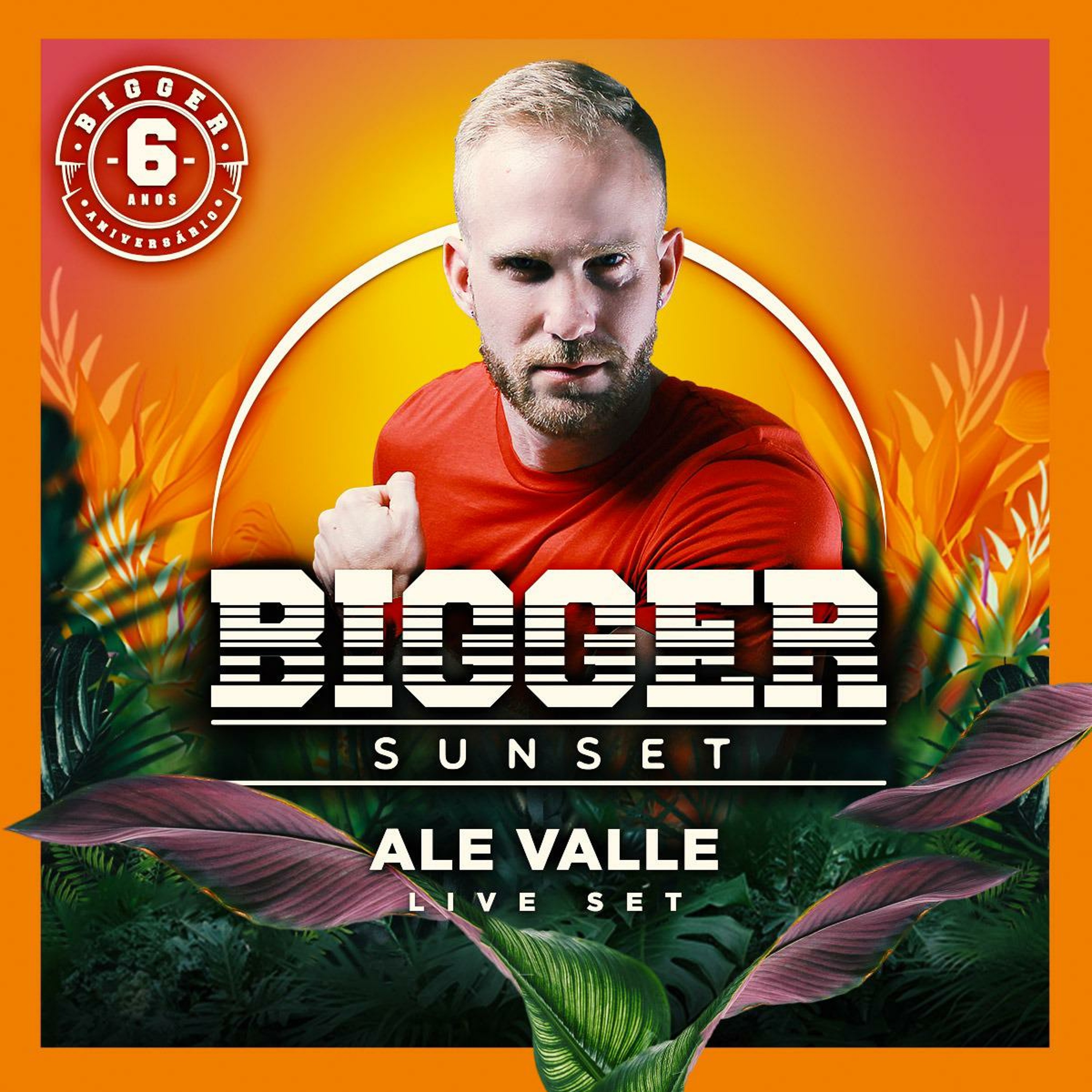 Ale Valle
