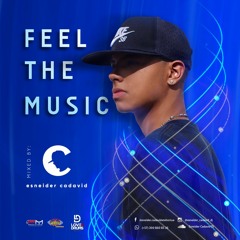 Feel The Music