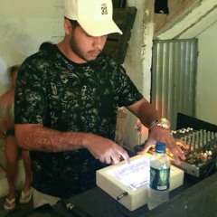 SE EU PARAR TU PEDE MAIS [DJ ANDRE DE CG] MC DU BLACK