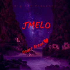 Jmelo - Heart Break