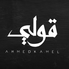 Ahmed Kamel - 2ooly (Official Lyrics Video) _ أحمد(M4A_128K).m4a