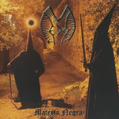 Medo - You Will Never Burn All The Witches