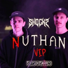 SHOCKZ ~ BASS  SHOCK ~ NVTHAN {VIP}(Free Dowload) 🐲🐉