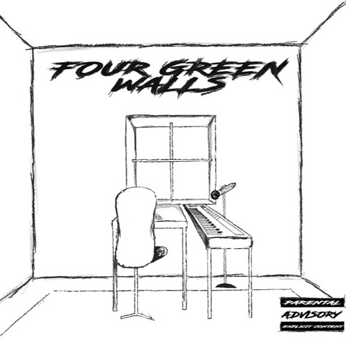 Dancing By Myself (w/ Colin McCloskey)