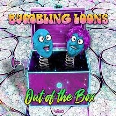Bumbling Loons - OutOfTheBox - Album Mix By James Monro