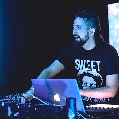 Tom Cosm At Something Else Festival 2019