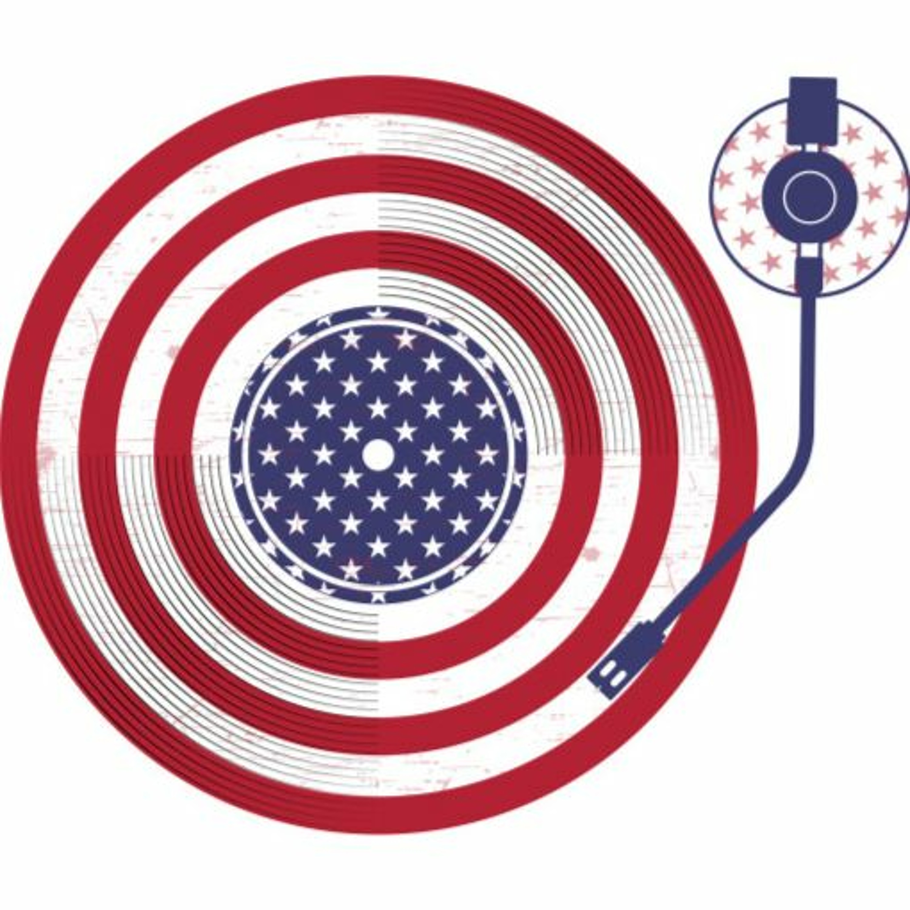 Star Spangled Child episode artwork