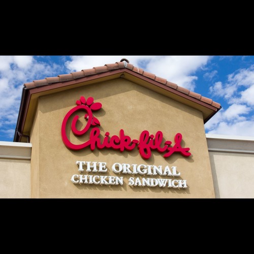 Stream Ep. 297 ChickfilA Infuriated Christians By Helping The Poor