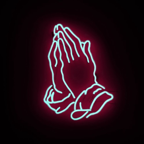 Look I Prayed For This (ft. C-ROSES)