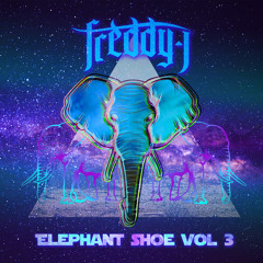 Elephant Shoe Volume 3