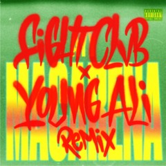 Tyga - Ayy Macarena (FIGHT CLVB & Young Ali Remix)