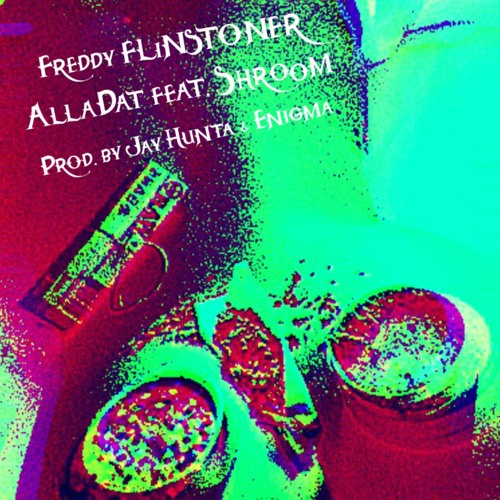 Alladat feat. Shroom (prod. Jay Hunta & Enigma)