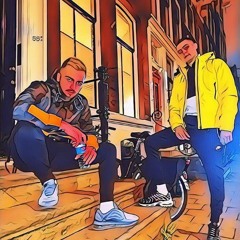 2Bona Type Beat - Mango - Prod.by Alek (Rap - Trap)