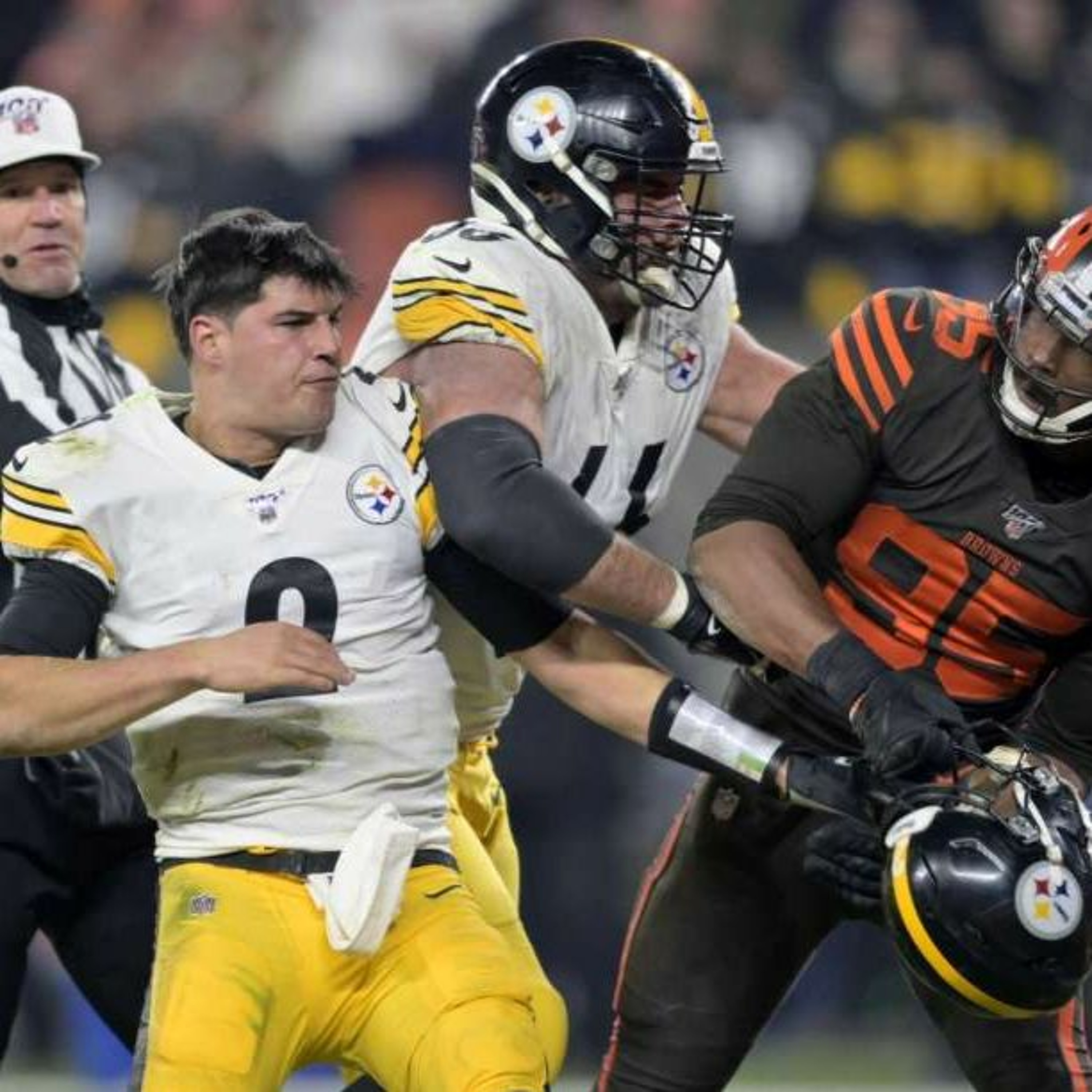 The Afternooner sports podcast
