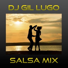 DJ Gil Lugo - Salsa Mix