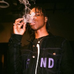 duwap kaine - nobody