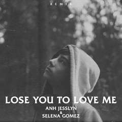 Lose You To Love Me (Remix)