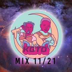 KGTO Mix 11/21