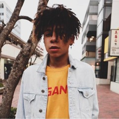 Iann Dior - Monsters (prod. Nick Mira)