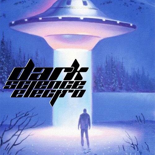 Dark Science Electro - Episode 436 - 11/22/2019