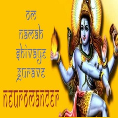 Neuromancer - Om Namah Shivaye Gurave [Devotional Psy]