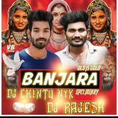 03. PRAMILA RANI SUPERAVANI BANJARA SONG REMIX BY DJ CHINTU NYK & DJ RAJESH