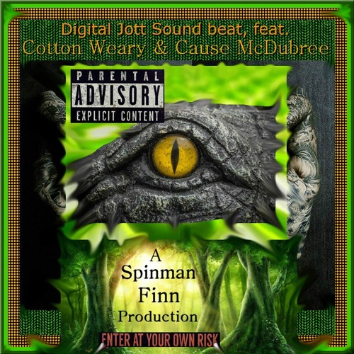 Crunchtime (f. Cotton Weary & Cause McDubree)