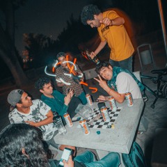 Temporvl - Costanera Trap (prod. jody)