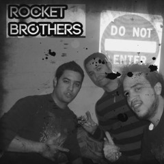Rocket Brothers - El Cajon