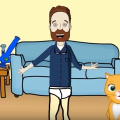 Comfortably Stoned (Pink Floyd Parody)