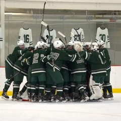 Berkshire Hockey Warmup 2019-2020