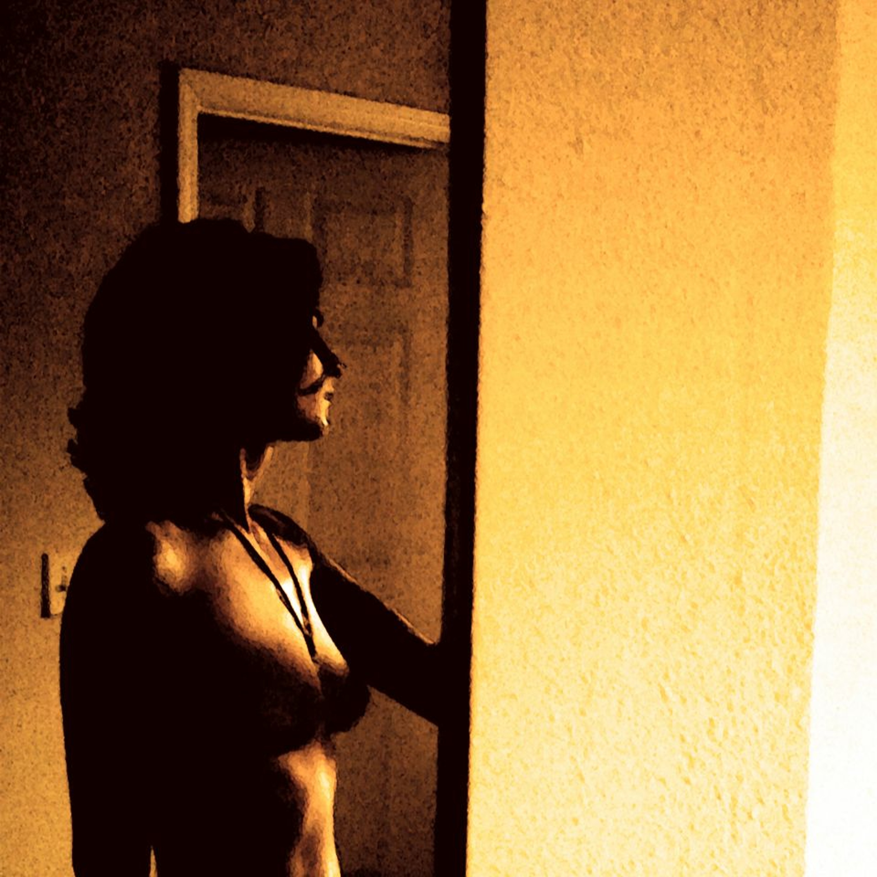 Maria Carter / Letters / redboy