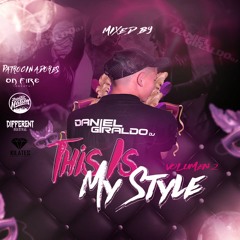 This Is My Style 002 - Daniel Giraldo - 21/11/2019