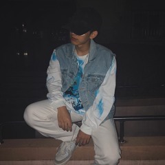 Blanc - 3. Fuck all that shit