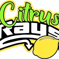 The Stingray Allstars Citrus 2019-2019