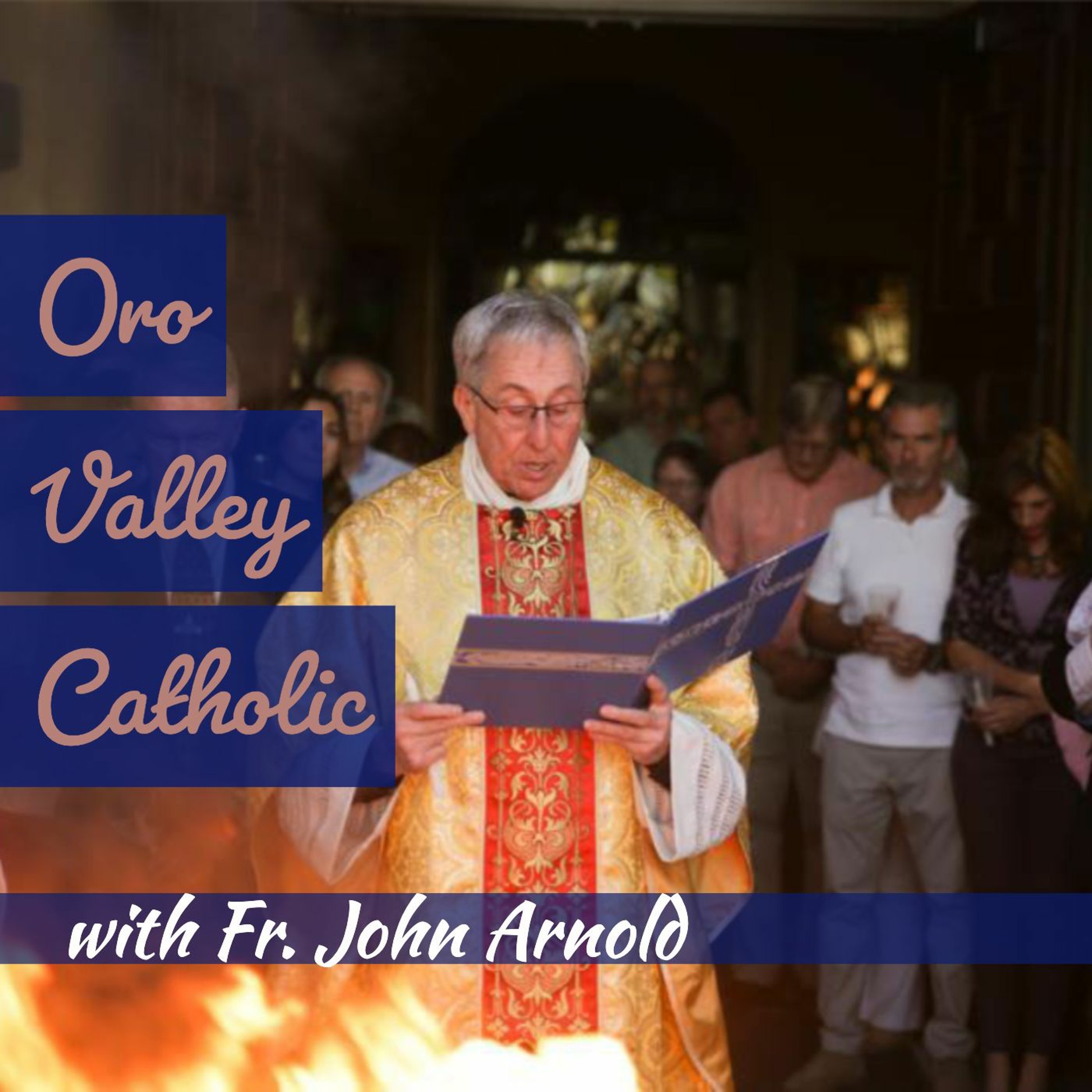 Oro Valley Catholic
