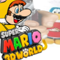 Bowserland Remix Adomin