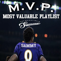 M.V.P. Most Valuable Playlist