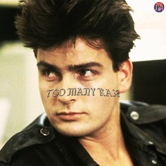 TOO MANY RAX prod. YUG1