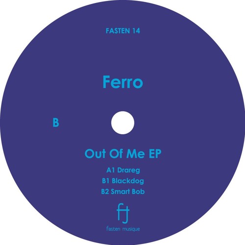 Ferro - Smart Bob(FASTEN14) - Preview