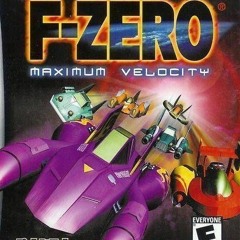 F-Zero Maximum Velocity: Beacon Port (GP7)