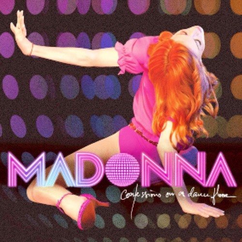 Listen to Madonna - Hung Up 8-Bit Cover By Dizzy by Dizzy in