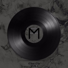 Mini Mix VOL. 1