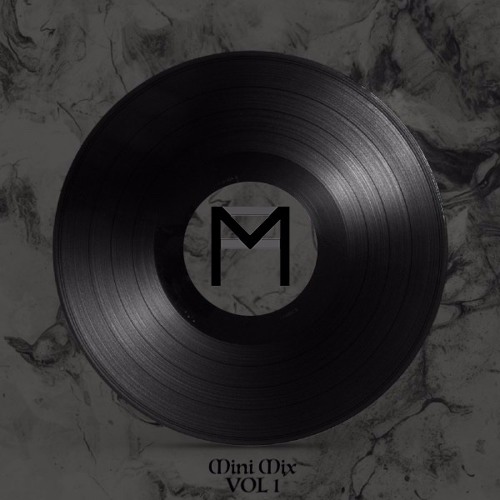 Mini Mix VOL. 1