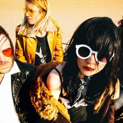 Move Like A Ghost “LEWITT mixing contest”