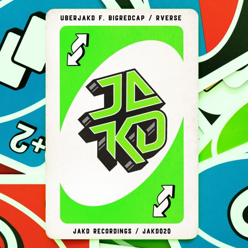 Rverse - Uberjakd f. Bigredcap