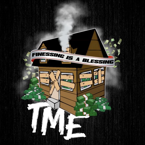 Tme trigga one lick