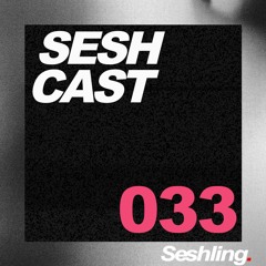 SESHCAST 033 Jake Boomer