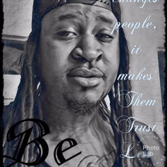 Trey Tatum- Ain't Worried