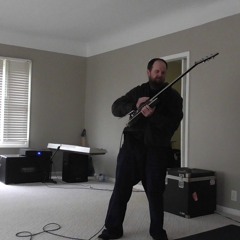 As long as you're standing